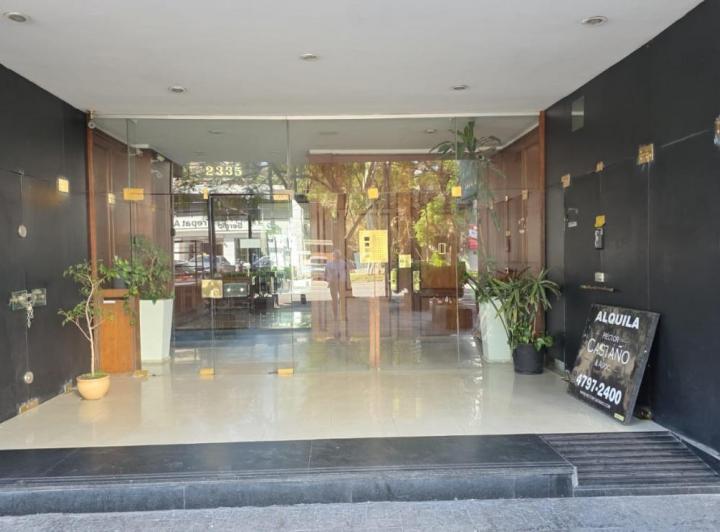 Departamento · 23m² · 2 Ambientes