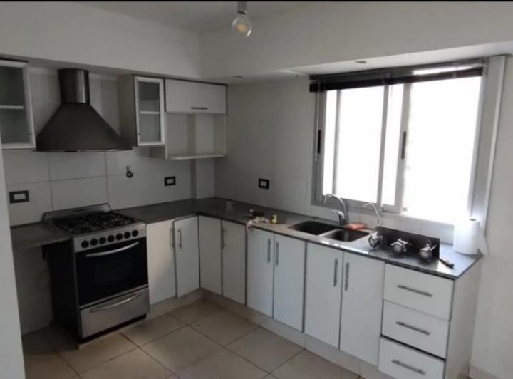 Departamento · 31m² · 3 Ambientes · 2 Cocheras