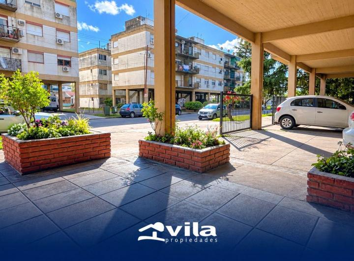Departamento · 65m² · 3 Ambientes