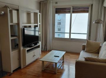 Departamento · 43m² · 2 Ambientes · Departamento | Recoleta | Alquiler | 2 Ambientes | Amenities