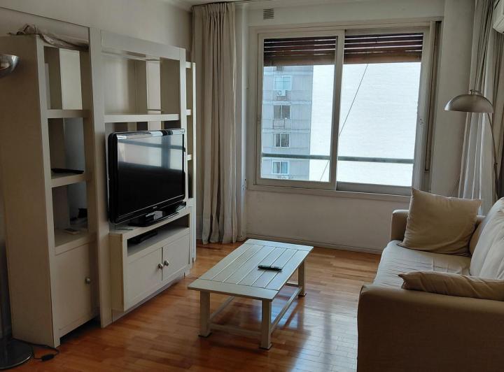 Departamento · 43m² · 2 Ambientes