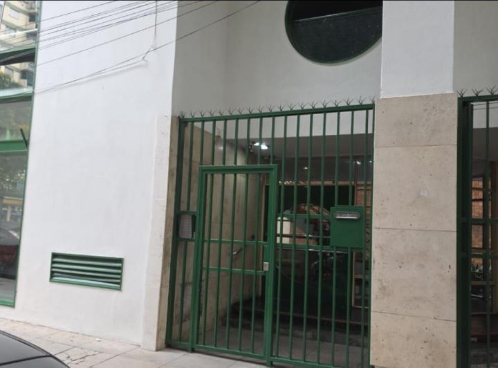 Departamento · 50m² · 2 Ambientes · 1 Cochera