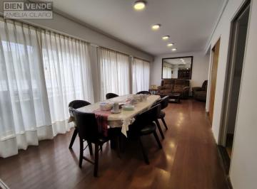 Casa · 380m² · 7 Ambientes · Casa en Nuñez