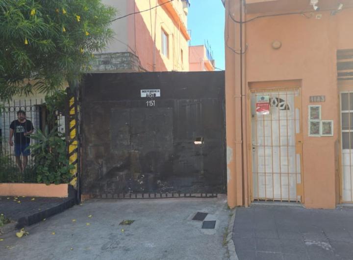 Bodega-Galpón · 250m²
