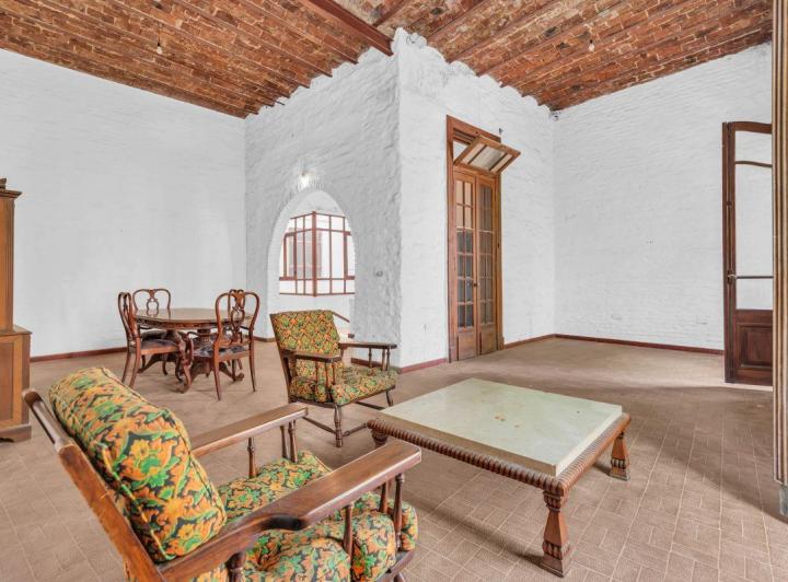 PH · 205m² · 5 Ambientes