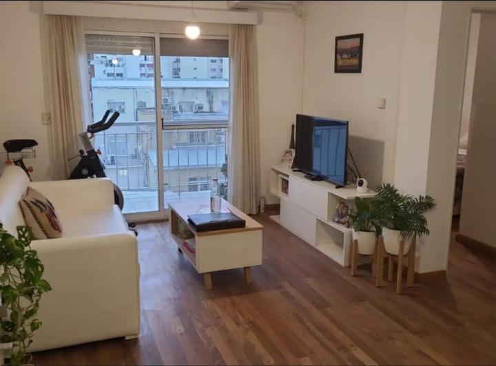 Departamento · 51m² · 2 Ambientes