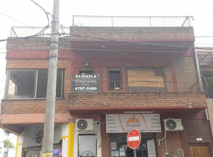 Departamento · 47m² · 2 Ambientes