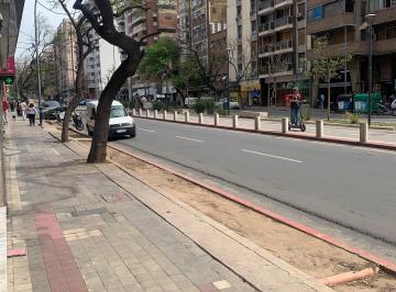 Departamento de 3 ambientes, Córdoba · Departamento en Alquiler Bv Chacabuco Al 131, Centro de Córdoba