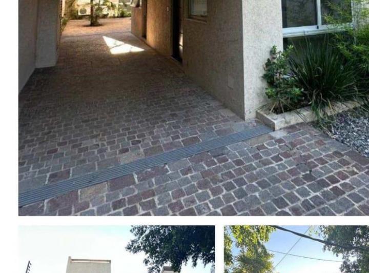 Departamento · 22m² · 1 Ambiente