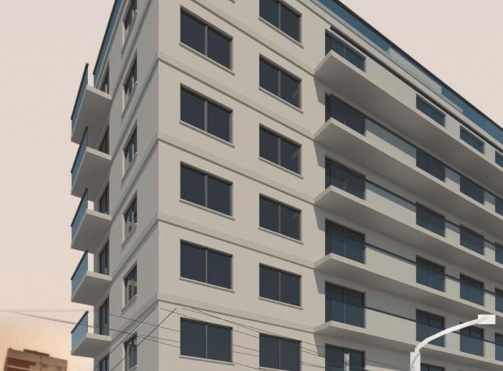 Terreno · 237m²