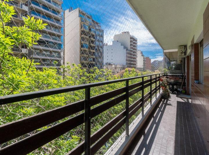 Departamento · 55m² · 3 Ambientes