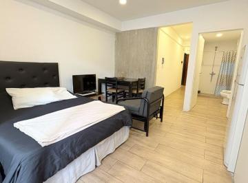 Departamento de 1 ambiente, Belgrano · Monoambiente en Venta – 30 m² – Gran Balcón – Piscina y Parrilla – Belgrano