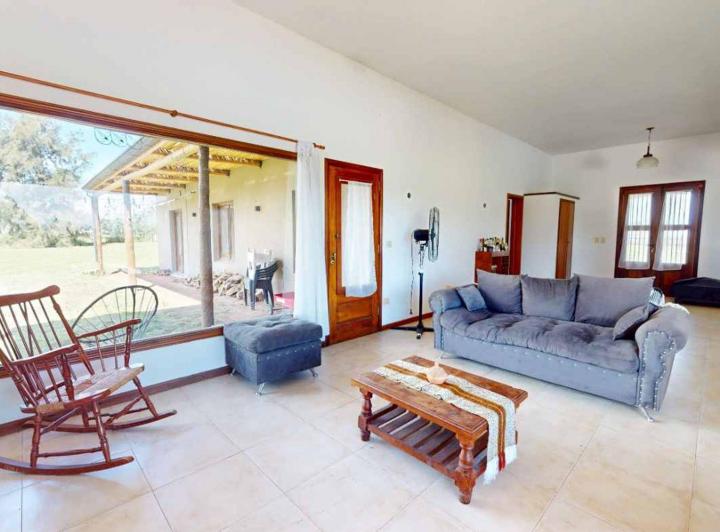 Casa · 159m² · 5 Ambientes