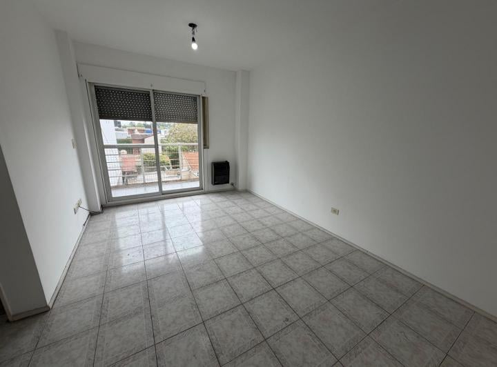 Departamento · 50m² · 2 Ambientes