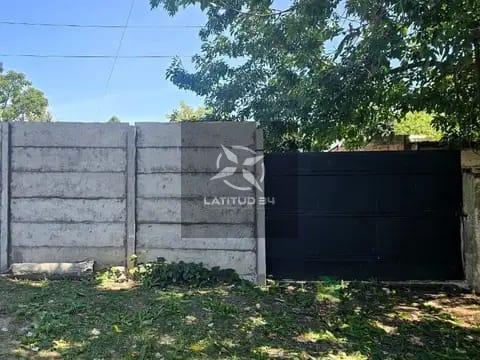 Terreno · 600m²