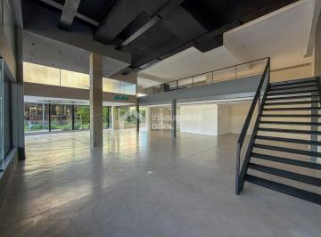 Local comercial · 400m² · Local en Alquiler en Terrazas de La Bahía, Bahia Grande, Nordelta