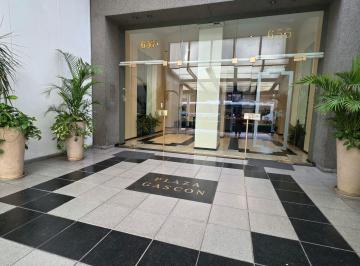 Departamento · 43m² · 2 Ambientes · Alquiler 2 Ambientes Torre Plaza Gascon Almagro