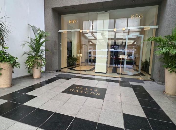 Departamento · 43m² · 2 Ambientes
