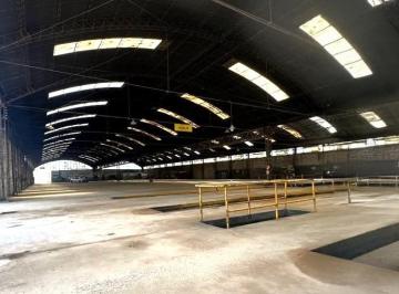 Bodega-Galpón , Córdoba · Galpon Zona Sur Patron 4 B