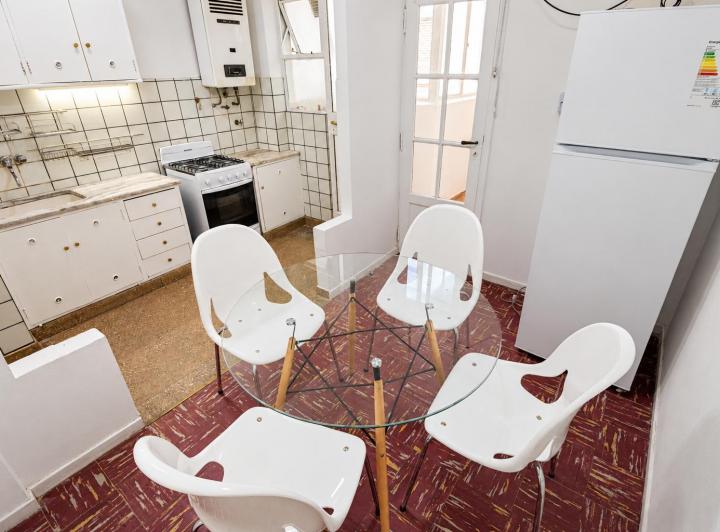 Departamento · 78m² · 3 Ambientes