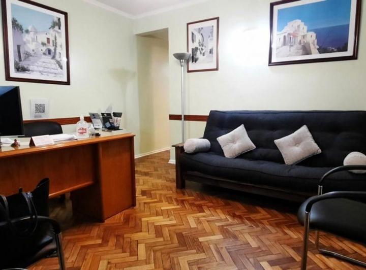 Departamento · 32m² · 2 Ambientes