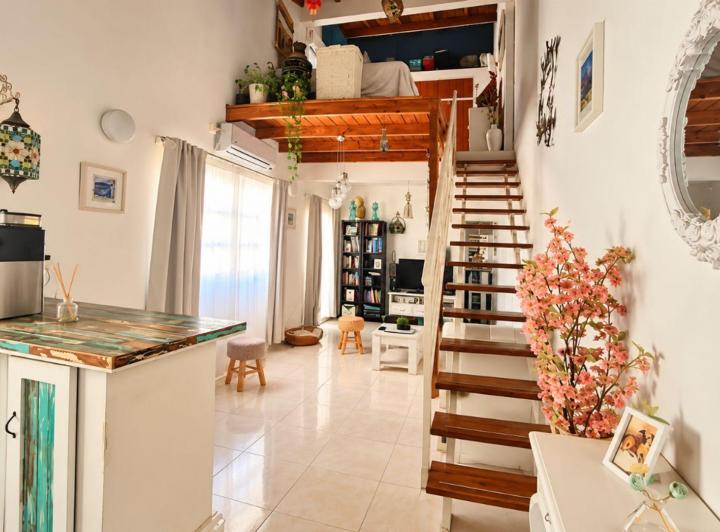 Departamento · 47m² · 2 Ambientes
