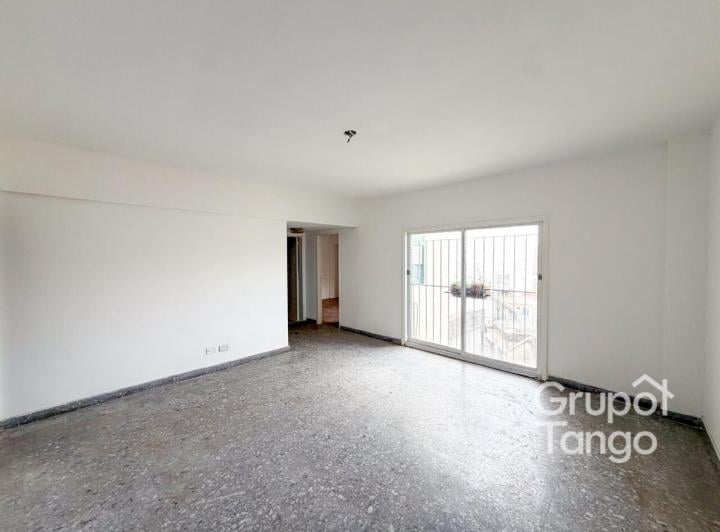 Departamento · 56m² · 3 Ambientes