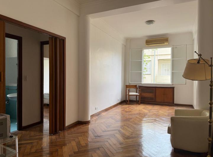Departamento · 67m² · 3 Ambientes