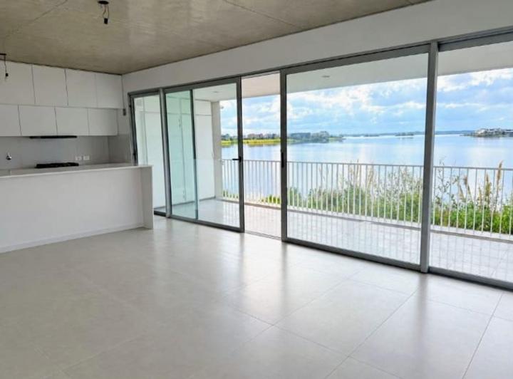 Departamento · 63m² · 2 Ambientes · 1 Cochera