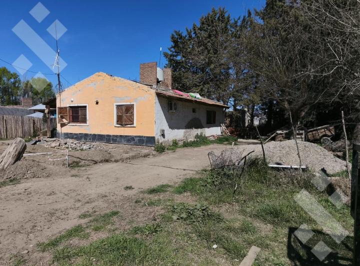 Casa · 105m² · 4 Ambientes