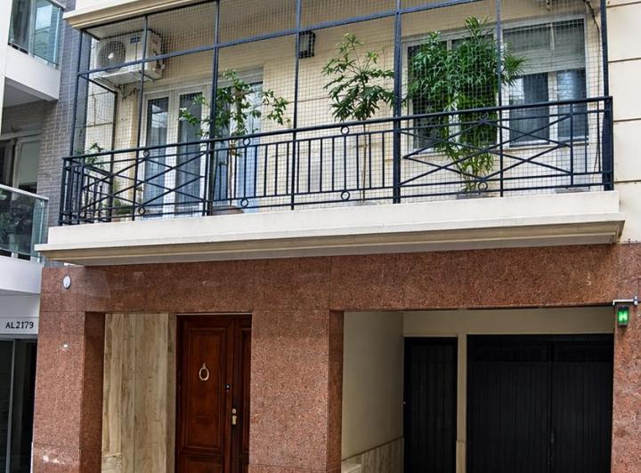 Departamento · 47m² · 2 Ambientes · 1 Cochera