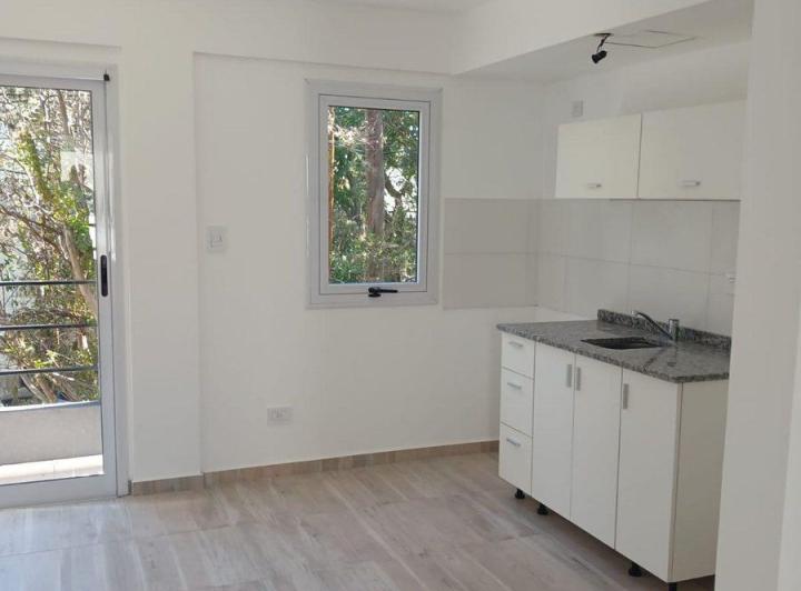Departamento · 20m² · 1 Ambiente