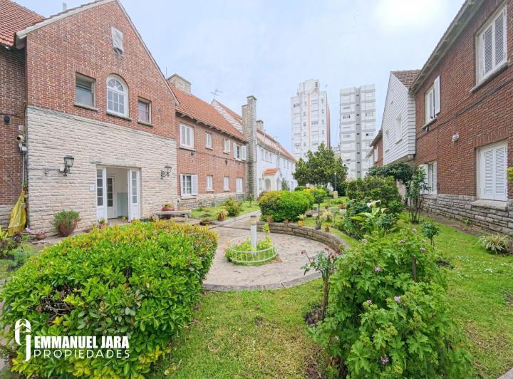Departamento · 27m² · 1 Ambiente