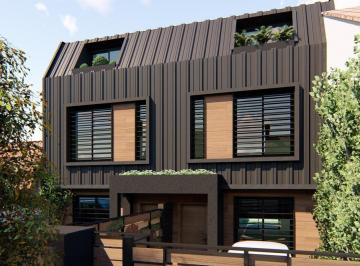Casa · 128m² · 5 Ambientes · Venta Duplex a Estrenar 3 Dorm. Rodriguez Peña Al 3200 Punta Chica, Victoria