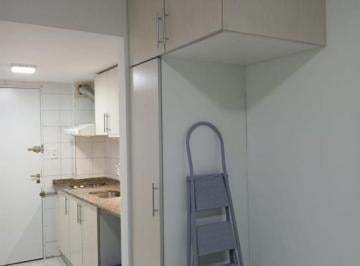 Departamento de 1 ambiente, Balvanera · Departamento Monoambiente con Balcón Al Frente