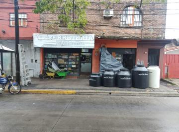 Fondo de comercio , San Isidro · Ferreteria El Charrúa - Fondo de Comercio en Venta