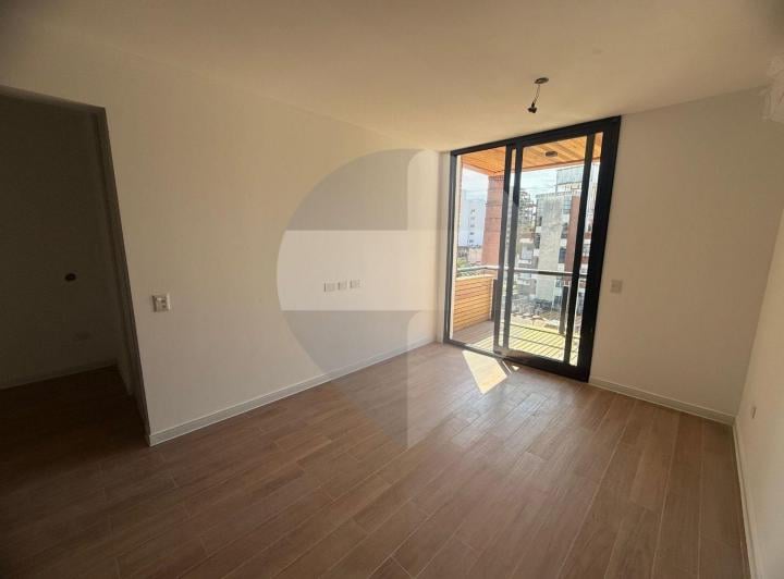 Departamento · 36m² · 1 Ambiente