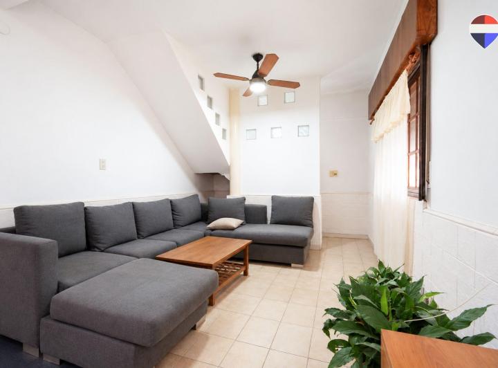 PH · 88m² · 5 Ambientes