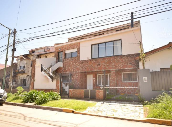 Casa · 160m² · 3 Dormitorios