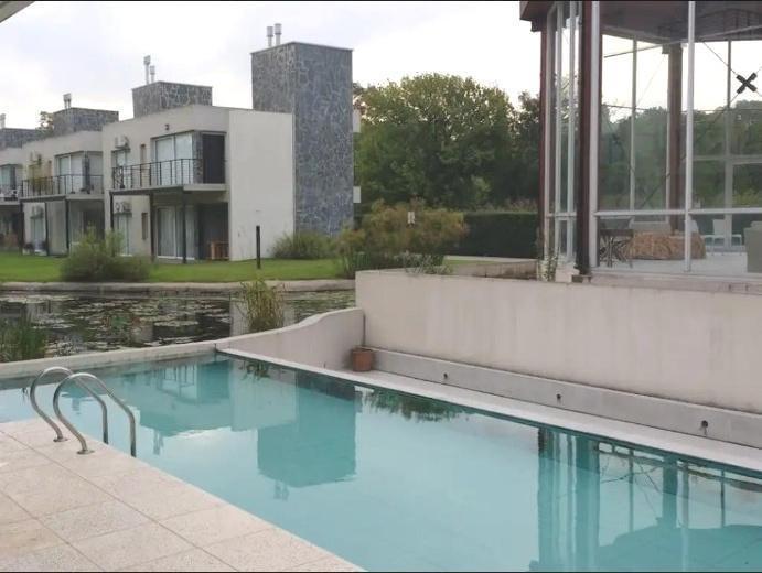 Departamento · 32m² · 1 Ambiente · 1 Cochera
