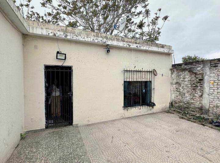PH · 60m² · 3 Ambientes