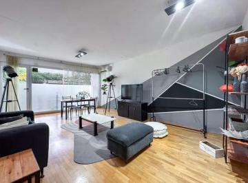 Departamento de 2 ambientes, Chacarita · Hermoso Monoambiente en Chacarita