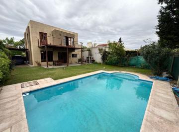 Casa de 7 ambientes, Luján de Cuyo · Vendemos Casa en Barrio Privado El Marquesado
