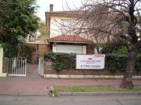 Casa · 150m² · 4 Ambientes · 2 Cocheras