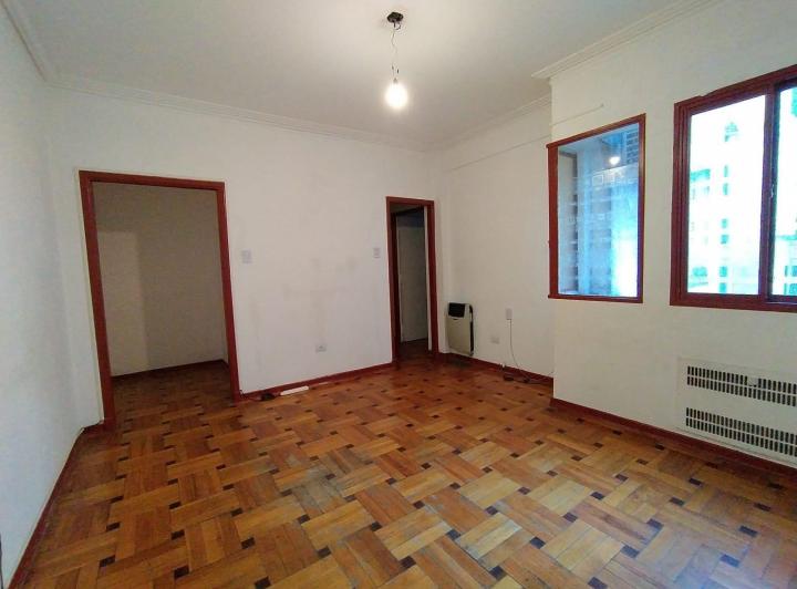 Departamento · 47m² · 3 Ambientes