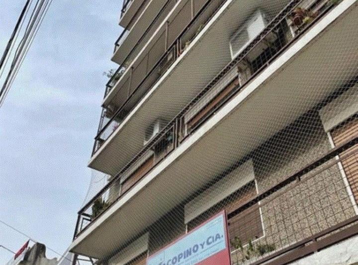 Departamento · 106m² · 4 Ambientes