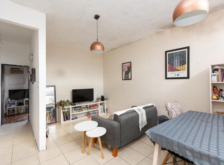 PH · 98m² · 3 Ambientes