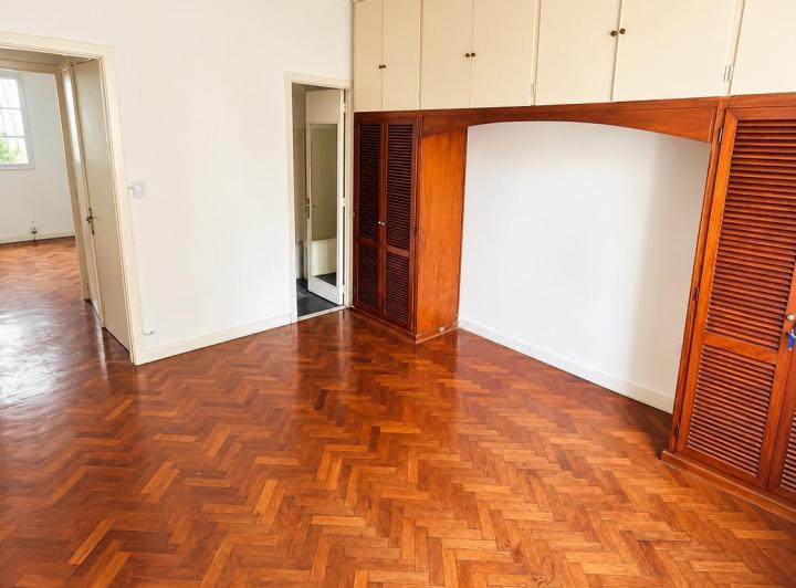 Departamento · 34m² · 1 Dormitorio