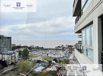 Departamento · 50m² · 2 Ambientes · 1 Cochera · Departamento en Venta 2 Ambientes con Cochera y Vista Al Río en Star Tower