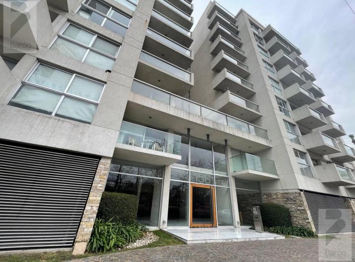 Departamento · 47m² · 2 Ambientes · 1 Cochera